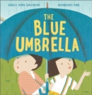 The Blue Umbrella - Book
