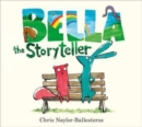 Bella the Storyteller - Book