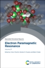 Electron Paramagnetic Resonance : Volume 27 - eBook