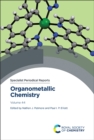 Organometallic Chemistry : Volume 44 - eBook