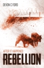 Rebellion - Book