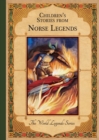 Children'S Stories from Norse Legends - Book