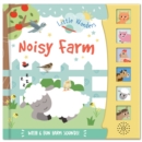 Noisy Farm - Book