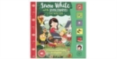 Snow White and the Seven Dwarves a Story Sound Book - Book