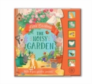 Let'S Explore the Noisy Garden - Book