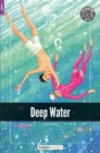 Deep Water - Foxton Readers Level 2 (600 Headwords CEFR A2-B1) with free online AUDIO - Book