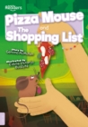 Pizza Mouse and The Shopping List - Book