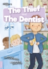 Thief and The Dentist - Book