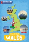 All About Wales - Book