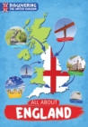 All About England - Book