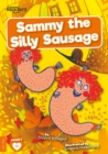 Sammy the Silly Sausage - Book