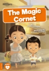 The Magic Cornet - Book