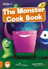 The Monster Cook Book - Book