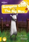 Gangsta Goat and The Big Moo - Book