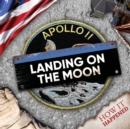 Landing on the Moon - Book