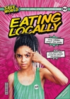 Eating Locally - Book