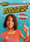 Being Energy Efficient - Book