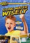 Using Water Wisely - Book