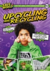 Upcycling and Recycling - Book