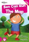 Ben Can Run and Sam Is Fun - Book