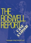 Roswell Report : Case Closed (The Official United States Air Force Report) - Book