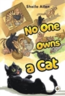 No One Owns a Cat - Book