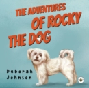 The Adventures of Rocky the Dog - Book