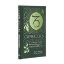 Capricorn : Let Your Sun Sign Show You the Way to a Happy and Fulfilling Life - Book