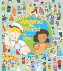 Hide-and-Seek Around the World - Book