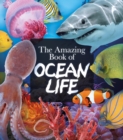 The Amazing Book of Ocean Life - Book