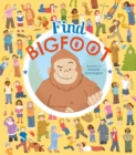 Find Bigfoot - Book