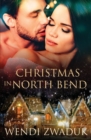 Christmas in North Bend - Book