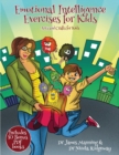 Arts and Crafts for Kids (Emotional Intelligence Exercises for Kids) : This book contains cut and paste activities to help children explore and understand what feelings are and how they can be communi - Book