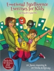 Craft Ideas for 5 year Olds (Emotional Intelligence Exercises for Kids) : This book contains cut and paste activities to help children explore and understand what feelings are and how they can be comm - Book