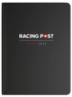 Racing Post Desk Diary 2022 - Book
