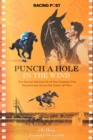 Punch a Hole : The Stories Behind 50 of the Greatest Flat Racehorses Since the Dawn of Film - Book