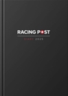 Racing Post Desk Diary 2025 - Book