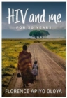 HIV and Me for 30 Years - Book