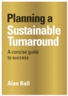 Planning a Sustainable Turnaround - eBook