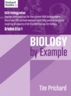 Biology By Example - eBook