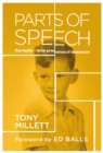 Parts of Speech - eBook