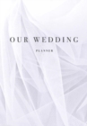 OUR WEDDING PLANNER - Book