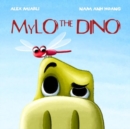 Mylo the Dino - Book