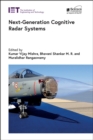 Next-Generation Cognitive Radar Systems - Book