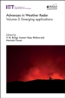 Advances in Weather Radar : Emerging applications Volume 3 - Book