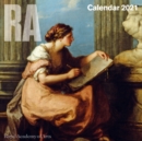 Royal Academy of Arts Mini Wall calendar 2021 (Art Calendar) - Book