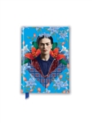 Frida Kahlo - Blue Pocket Diary 2021 - Book