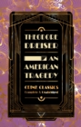 An American Tragedy - Book