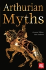 Arthurian Myths - Book