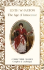 The Age of Innocence - Book